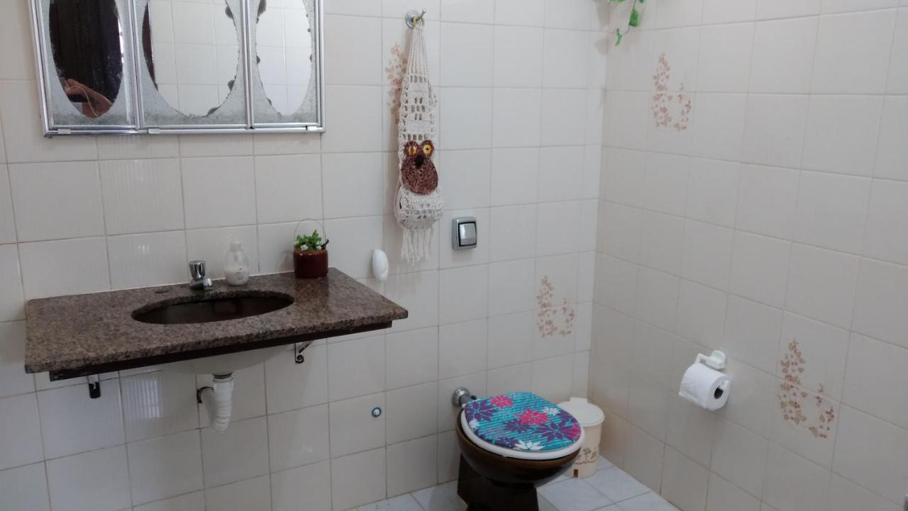 #Canto Do Sossego كاراغواتاتوبا المظهر الخارجي الصورة